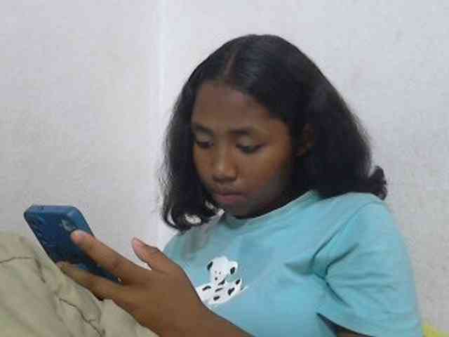 ShafirYoung webcam