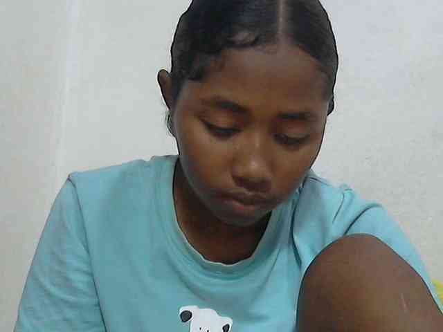 ShafirYoung webcam