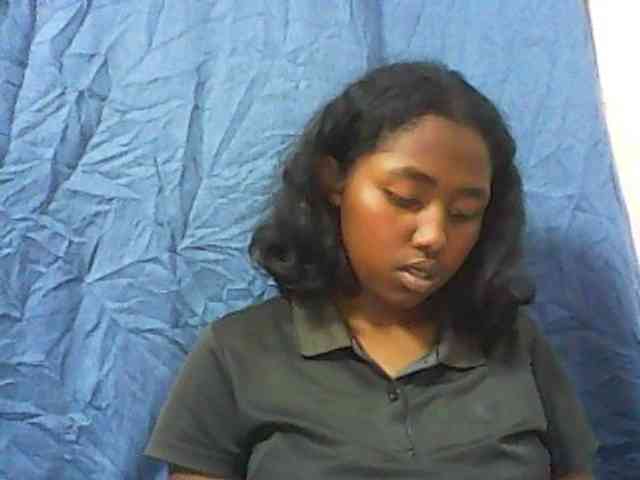 ShafirYoung webcam