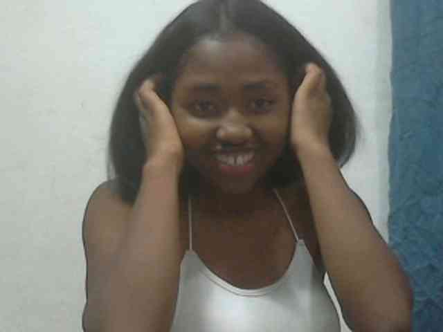 ShafirYoung webcam