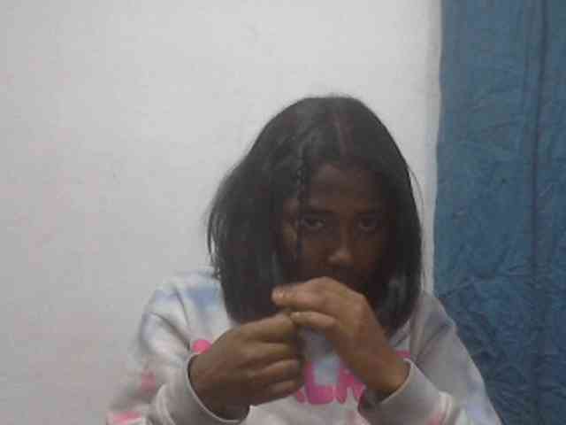 ShafirYoung webcam