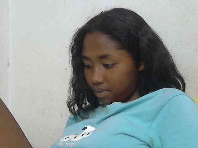 ShafirYoung webcam