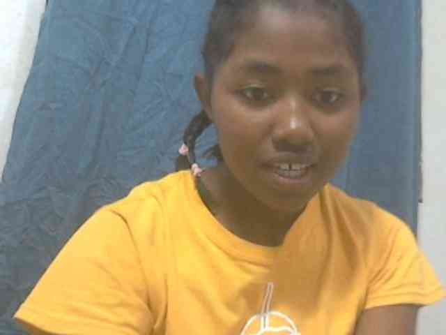 ShafirYoung webcam