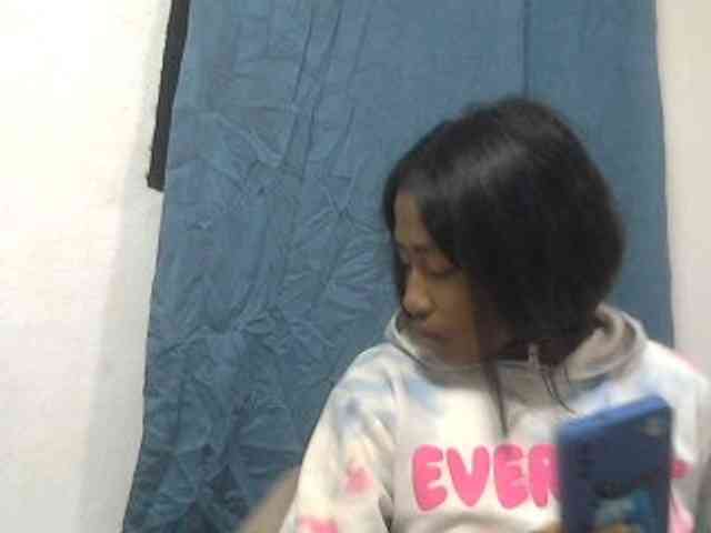 ShafirYoung webcam