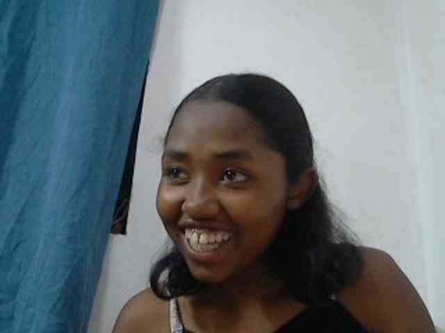 ShafirYoung webcam
