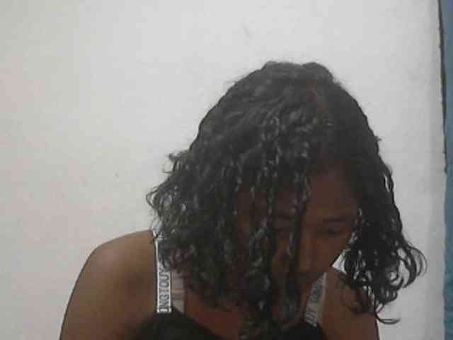 ShafirYoung webcam