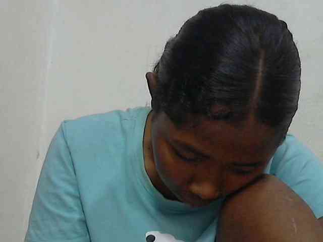 ShafirYoung webcam