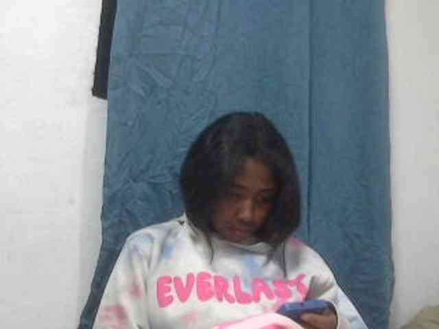 ShafirYoung webcam