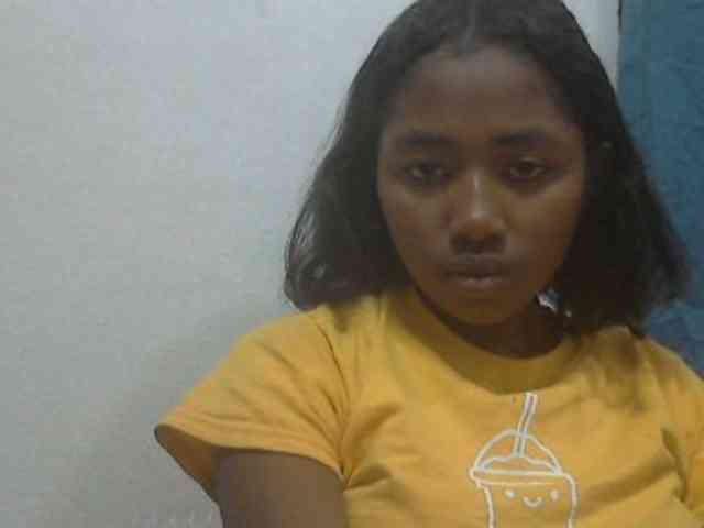 ShafirYoung webcam
