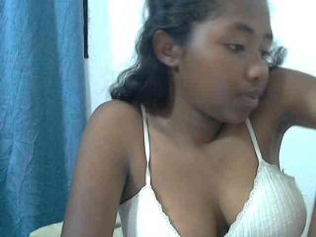 ShafirYoung webcam