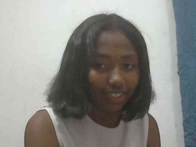ShafirYoung webcam