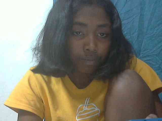 ShafirYoung webcam