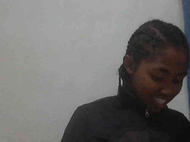 ShafirYoung webcam