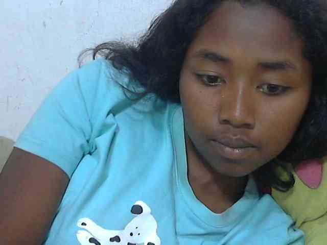 ShafirYoung webcam