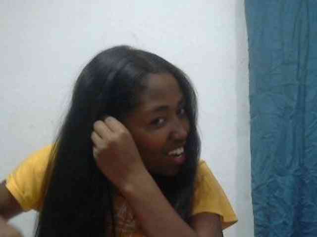 ShafirYoung webcam