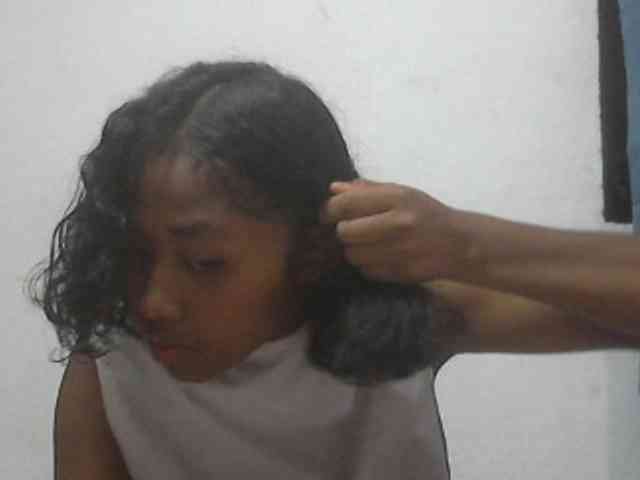 ShafirYoung webcam