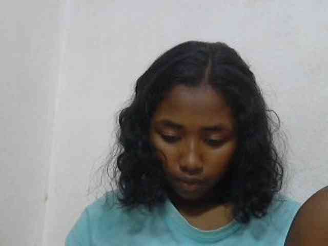 ShafirYoung webcam