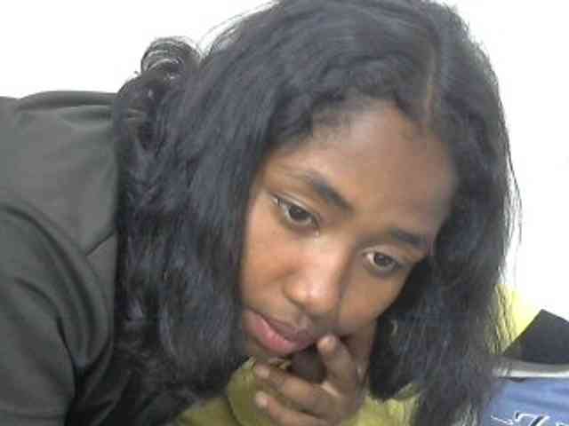 ShafirYoung webcam