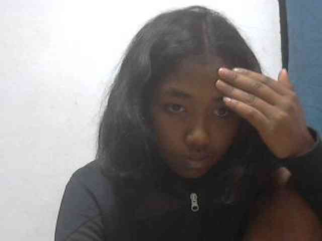 ShafirYoung webcam