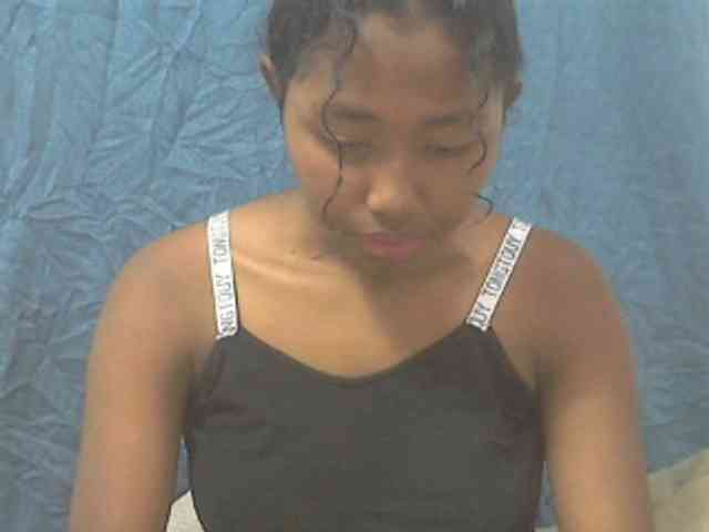 ShafirYoung webcam