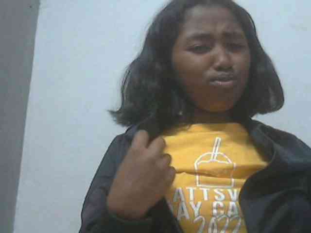 ShafirYoung webcam