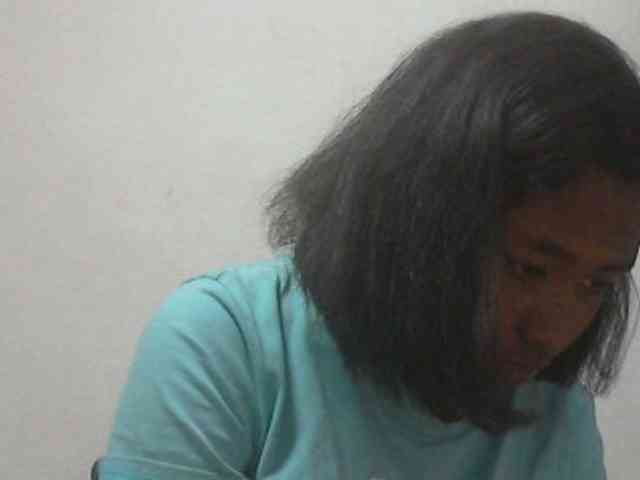 ShafirYoung webcam