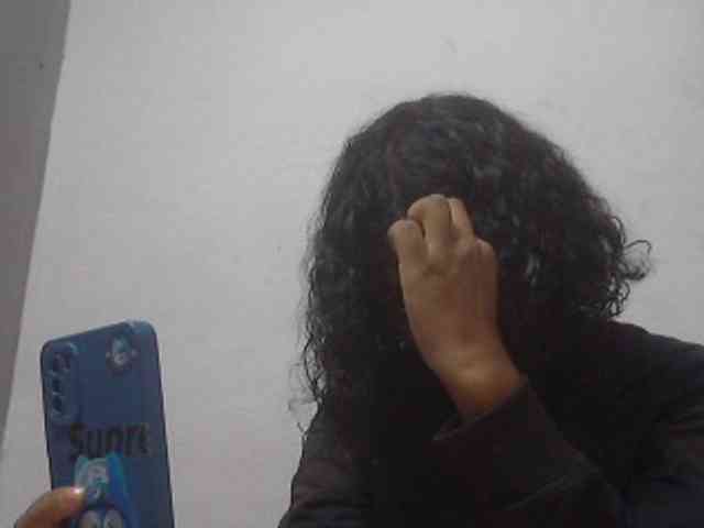 ShafirYoung webcam