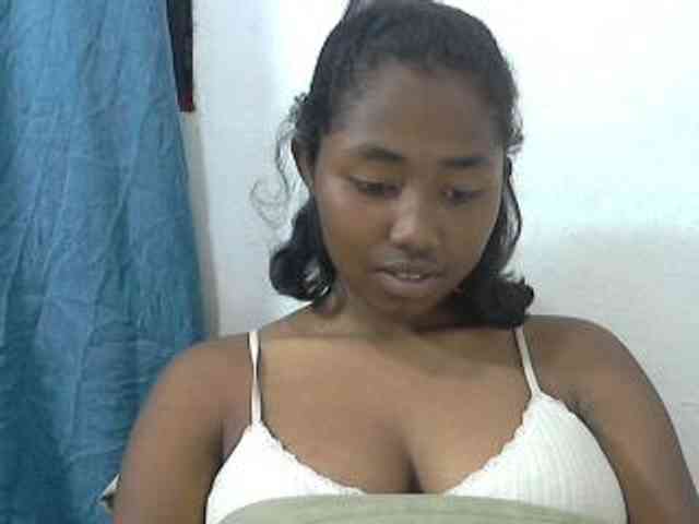 ShafirYoung webcam