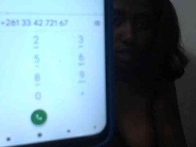 ShafirYoung webcam