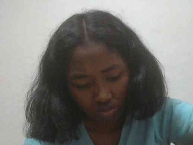 ShafirYoung webcam
