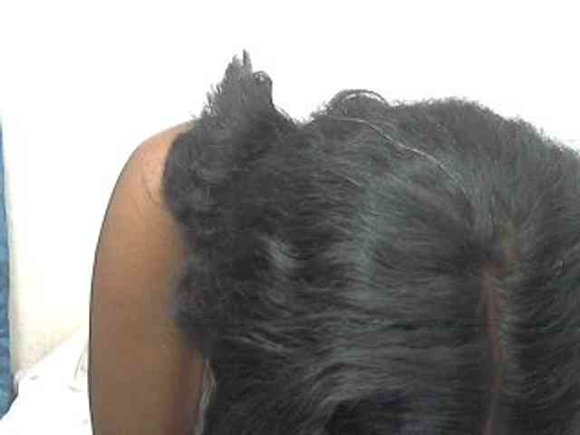 ShafirYoung webcam