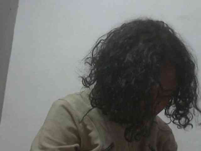 ShafirYoung webcam