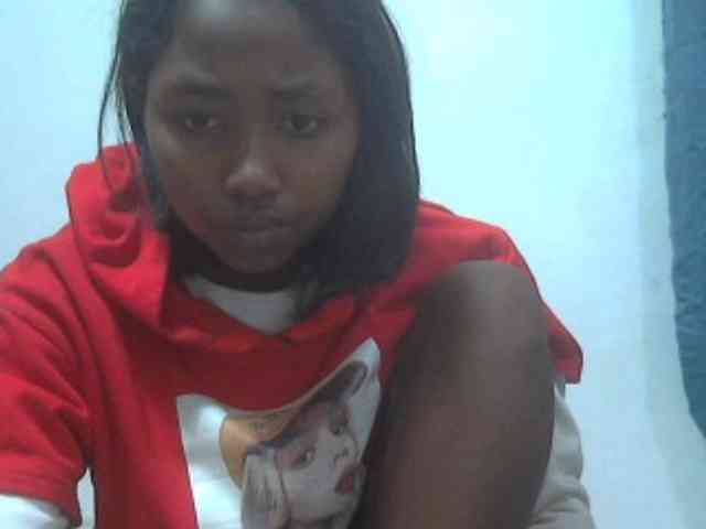 ShafirYoung webcam