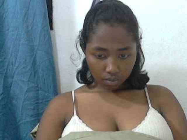 ShafirYoung webcam