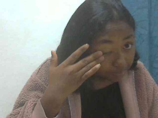 ShafirYoung webcam