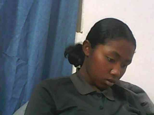 ShafirYoung webcam
