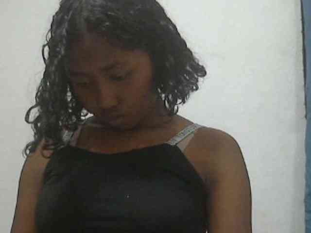 ShafirYoung webcam