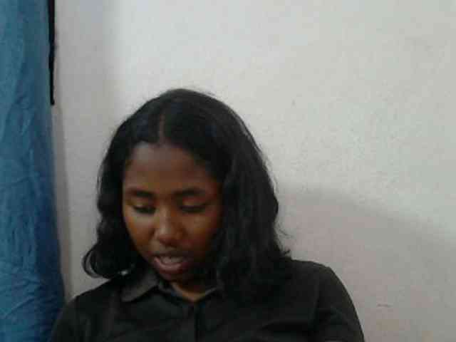 ShafirYoung webcam