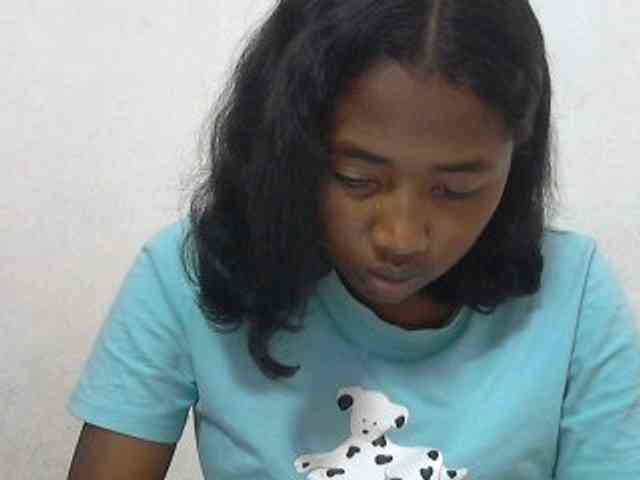 ShafirYoung webcam