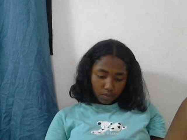 ShafirYoung webcam