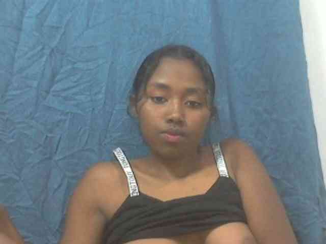ShafirYoung webcam