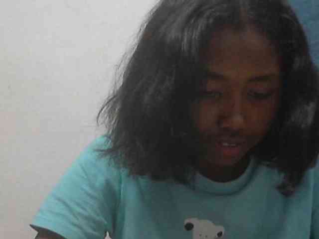 ShafirYoung webcam