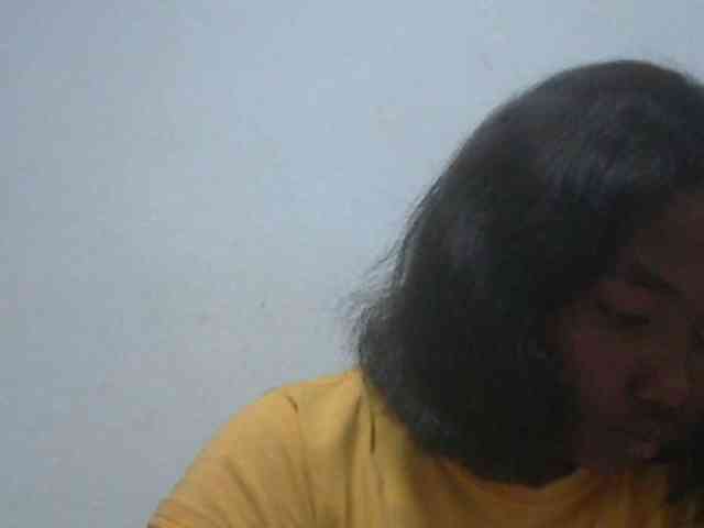 ShafirYoung webcam