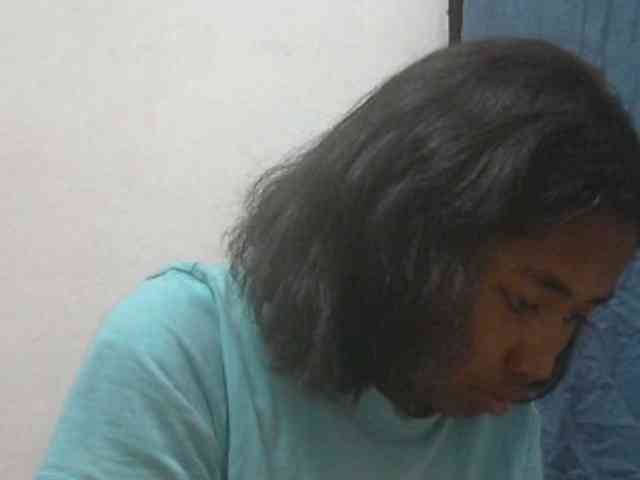 ShafirYoung webcam