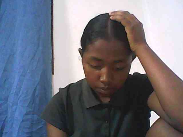 ShafirYoung webcam