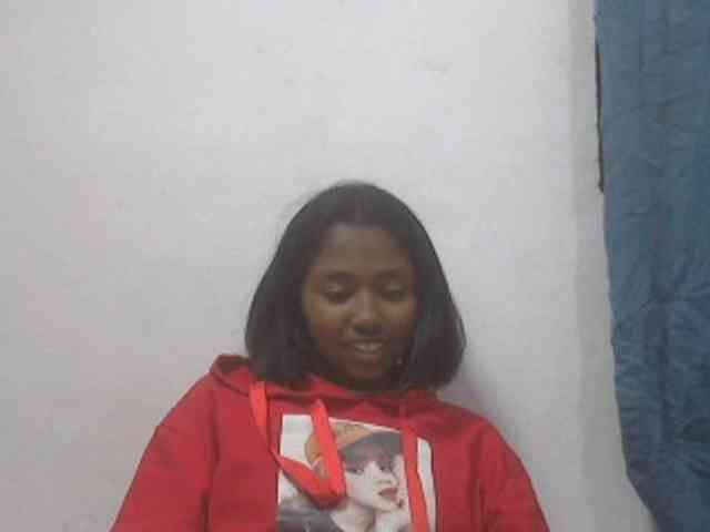 ShafirYoung webcam