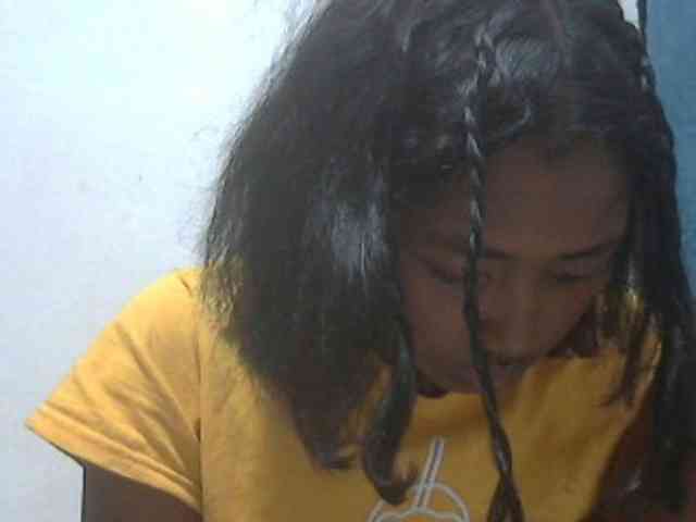ShafirYoung webcam