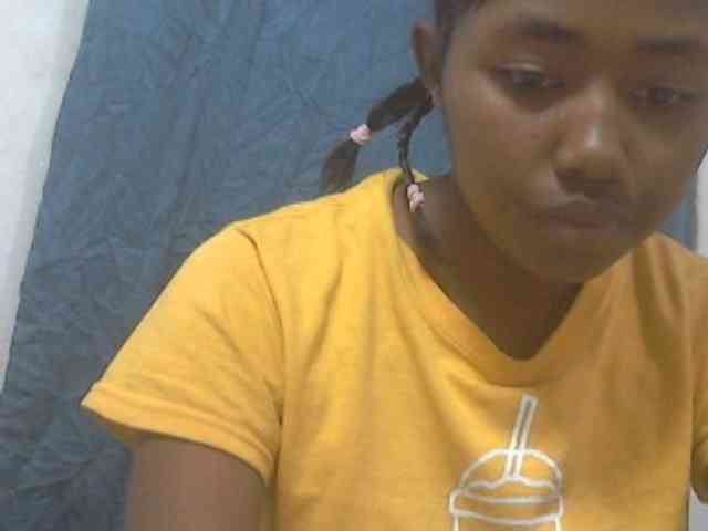 ShafirYoung webcam
