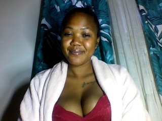 Priciasexy Porn Show