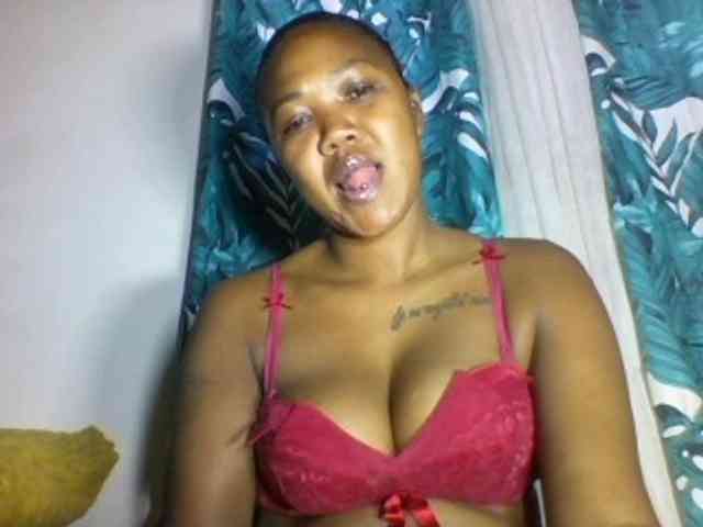 Priciasexy webcam